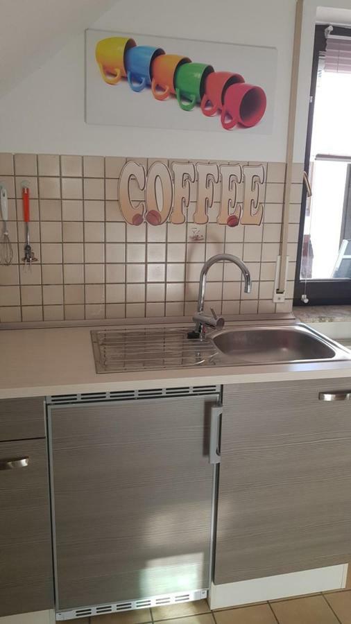Ferienwohnung Daniela Traben-Trarbach Luaran gambar