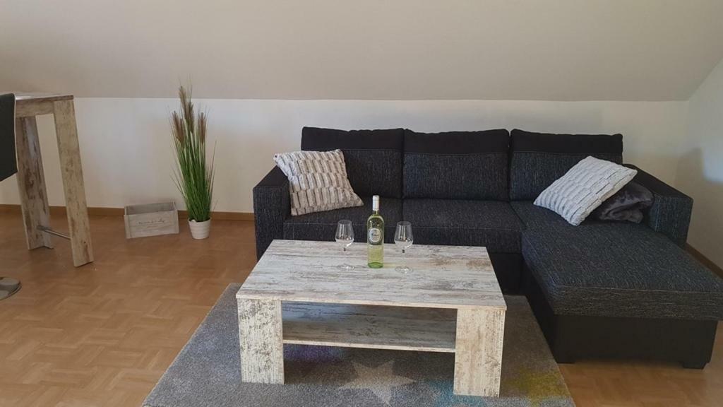 Ferienwohnung Daniela Traben-Trarbach Luaran gambar