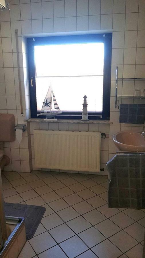 Ferienwohnung Daniela Traben-Trarbach Luaran gambar