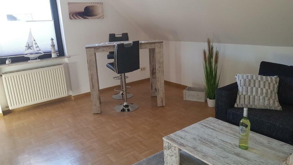 Ferienwohnung Daniela Traben-Trarbach Luaran gambar