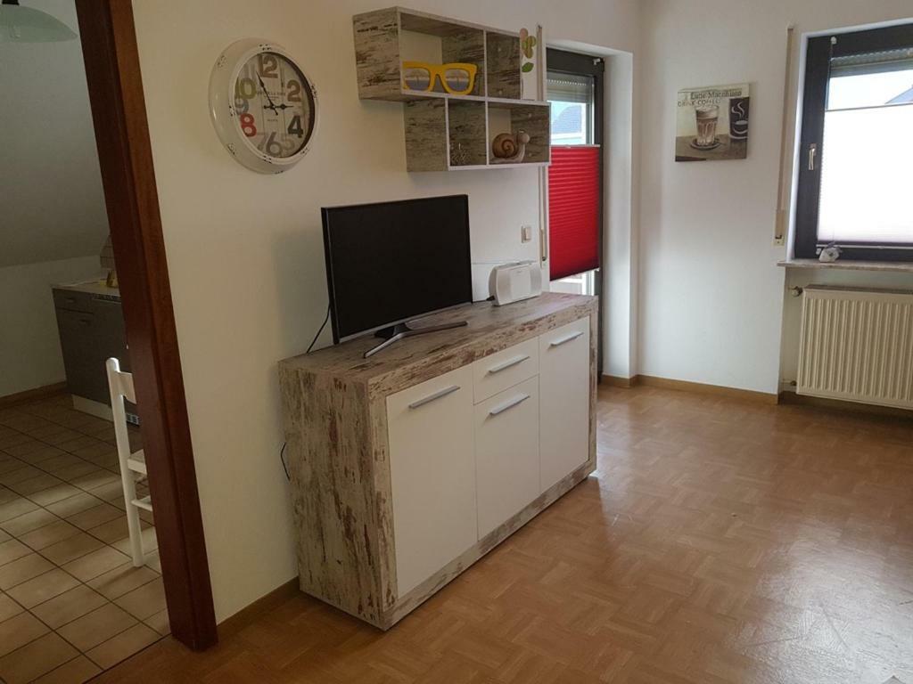 Ferienwohnung Daniela Traben-Trarbach Luaran gambar