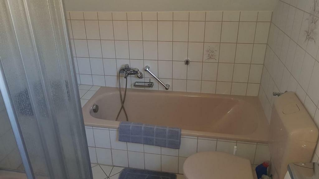 Ferienwohnung Daniela Traben-Trarbach Luaran gambar