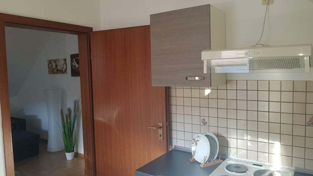 Ferienwohnung Daniela Traben-Trarbach Luaran gambar