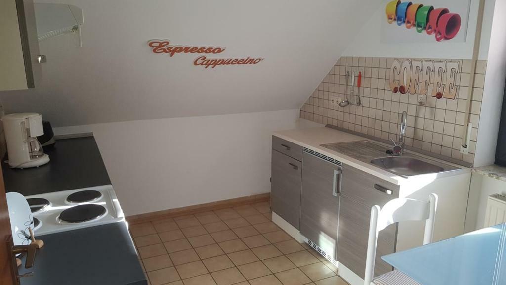 Ferienwohnung Daniela Traben-Trarbach Luaran gambar