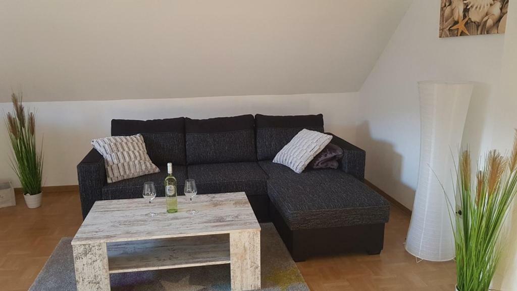 Ferienwohnung Daniela Traben-Trarbach Luaran gambar