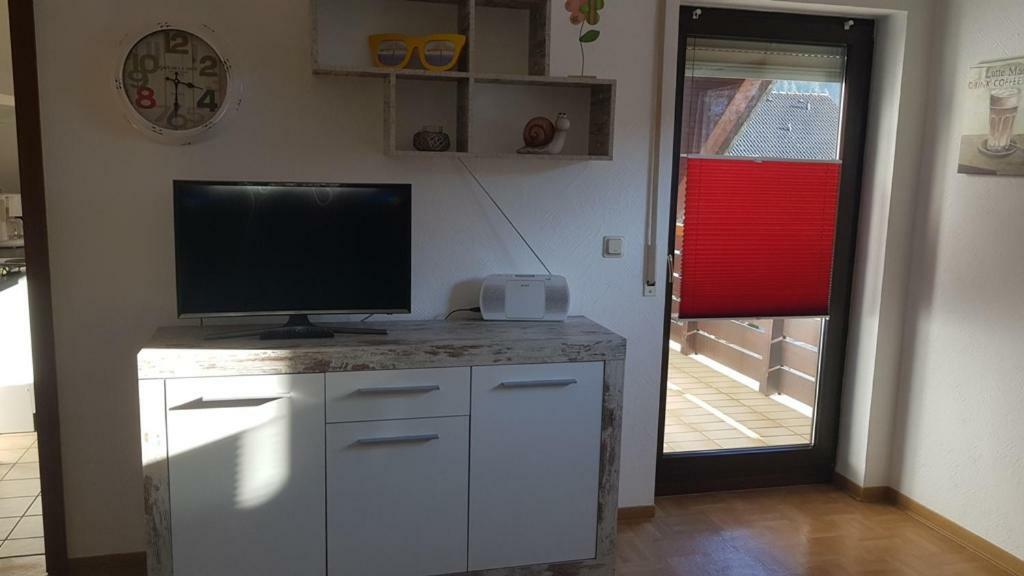 Ferienwohnung Daniela Traben-Trarbach Luaran gambar