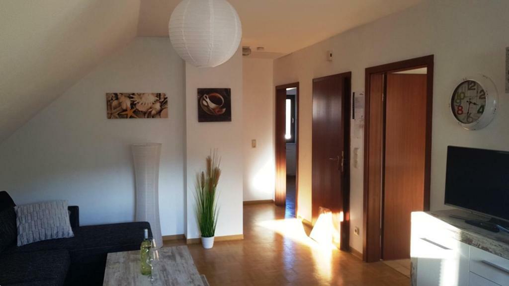 Ferienwohnung Daniela Traben-Trarbach Luaran gambar