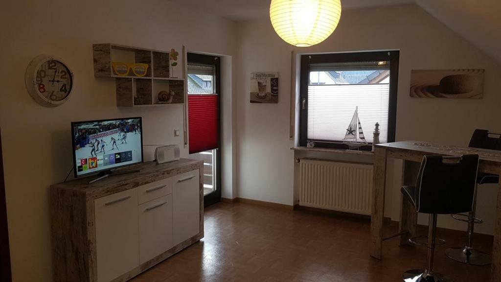 Ferienwohnung Daniela Traben-Trarbach Luaran gambar