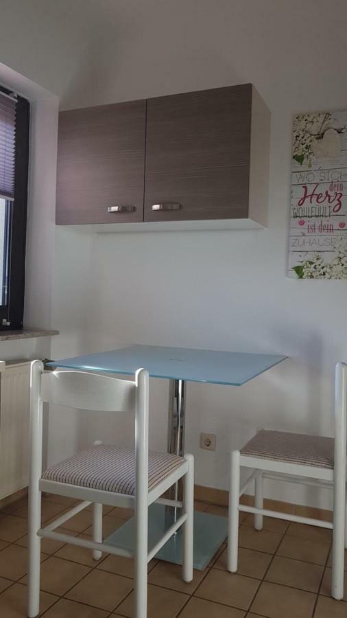 Ferienwohnung Daniela Traben-Trarbach Luaran gambar